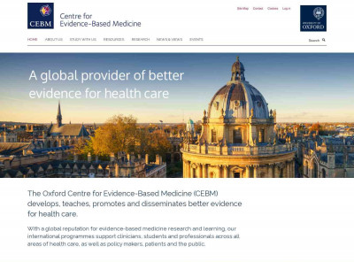 Number Needed to Treat (NNT) - Centre for Evidence-Based ... Number Needed to Treat (NNT) - Centre for Evidence-Based ...