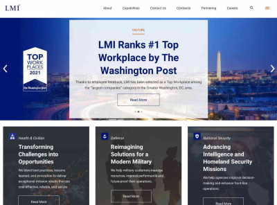 Employee Tools | LMI Employee Tools | LMI