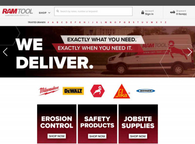 Login | Shop | Ram Tool Construction Supply Company Login | Shop | Ram Tool Construction Supply Company