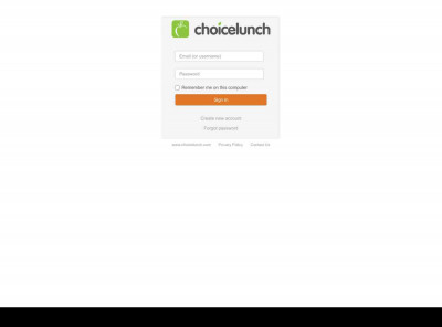 That's me! Take me to LunchIsServed - Choicelunch That's me! Take me to LunchIsServed - Choicelunch