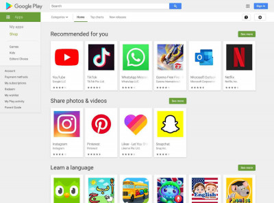 Choicelunch - Apps on Google Play Choicelunch - Apps on Google Play