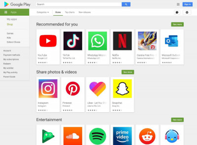 EP Student - Apps on Google Play EP Student - Apps on Google Play