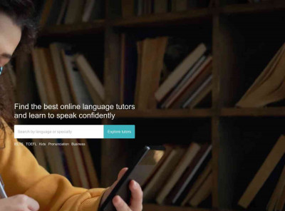 Find online language tutors at Preply. Book your first lesson ... Find online language tutors at Preply. Book your first lesson ...