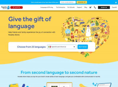 Official Rosetta Stone® - Language Learning - Learn a ... Official Rosetta Stone® - Language Learning - Learn a ...