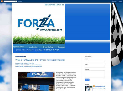 Forzza Bet Login - Mindanao Times