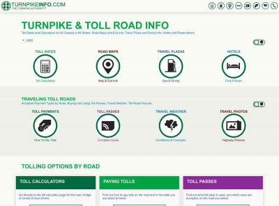 Massachusetts E-ZPass Information - Turnpike Info Massachusetts E-ZPass Information - Turnpike Info