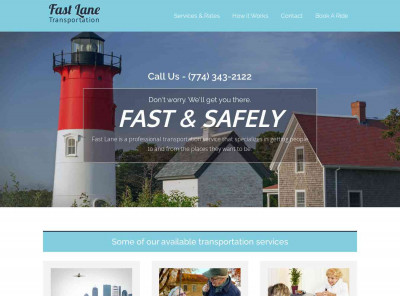 Fast Lane Transportation Service – A quick and convenient ... Fast Lane Transportation Service – A quick and convenient ...
