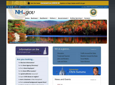 FAQs | Turnpikes | NH Department of Transportation FAQs | Turnpikes | NH Department of Transportation
