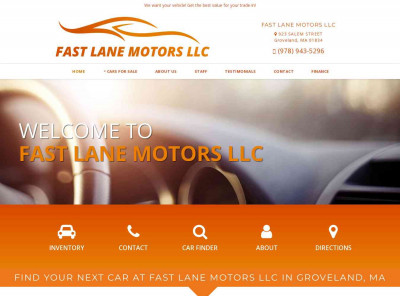 Fast Lane Motors llc – Car Dealer in Groveland, MA Fast Lane Motors llc – Car Dealer in Groveland, MA
