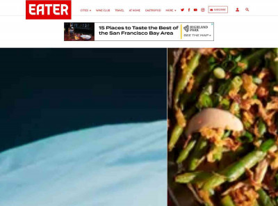 Delivery Apps Aren't Getting Any Better - Eater Delivery Apps Aren't Getting Any Better - Eater