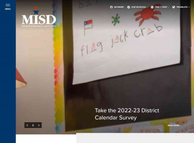 Login - Mansfield Independent School District Login - Mansfield Independent School District