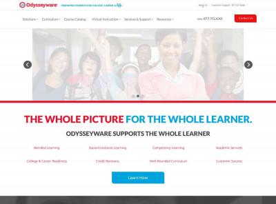 FAQs | Odysseyware FAQs | Odysseyware