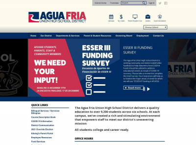 Mansfield, Brittany / Welcome - Agua Fria Union High School ... Mansfield, Brittany / Welcome - Agua Fria Union High School ...
