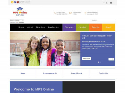 Odysseyware - MPS Online School Odysseyware - MPS Online School