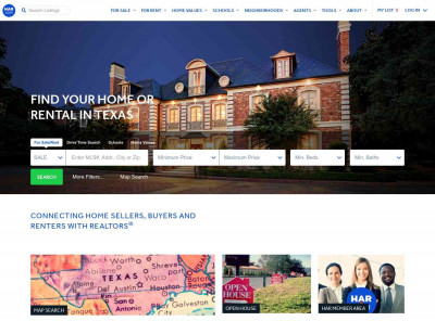 MANSFIELD High School - HAR.com MANSFIELD High School - HAR.com