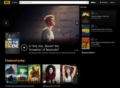 Richard Keats - IMDb Richard Keats - IMDb