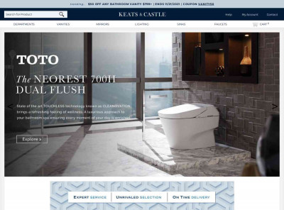 Keats & Castle | Official Website | Keats & Castle Keats & Castle | Official Website | Keats & Castle