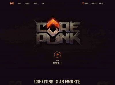 People who are eager to play Corepunk, what are your ... People who are eager to play Corepunk, what are your ...