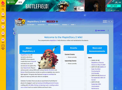 Archer - Official MapleStory 2 Wiki Archer - Official MapleStory 2 Wiki