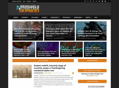 maplestory 2 – Massively Overpowered maplestory 2 – Massively Overpowered