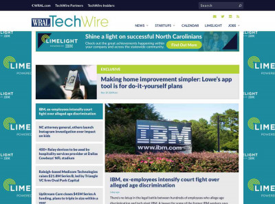 Plasma Games | WRAL TechWire Plasma Games | WRAL TechWire