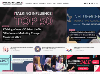 60% of Marketers Say Influencer Budgets Will Stay the Same ... 60% of Marketers Say Influencer Budgets Will Stay the Same ...