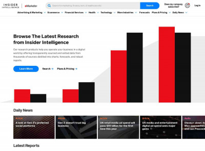 linqia - Reports, Statistics & Marketing Trends - eMarketer linqia - Reports, Statistics & Marketing Trends - eMarketer