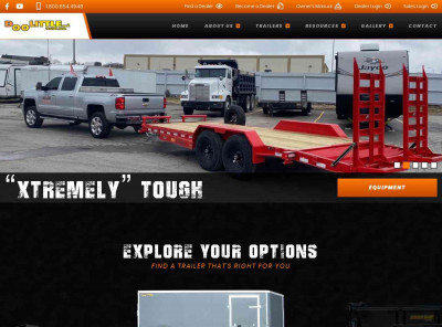Financing | Doolittle Trailer MFG. Financing | Doolittle Trailer MFG.