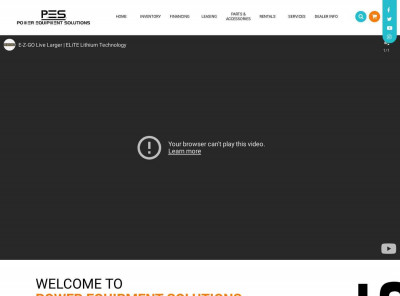 Sheffield Financial - Power Equipment Solutions Sheffield Financial - Power Equipment Solutions