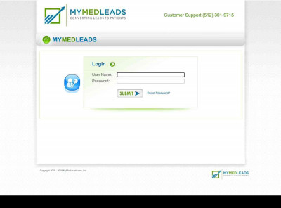 MyMedLeads MyMedLeads