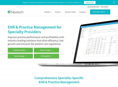 Nextech Announces Acquisition of MyMedLeads Nextech Announces Acquisition of MyMedLeads