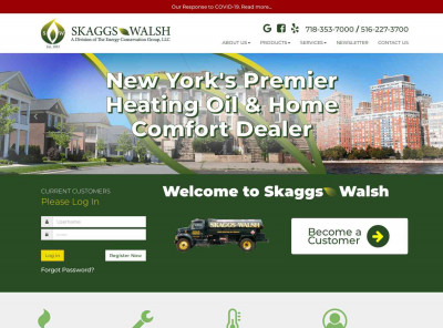 Pay Online - Skaggs-Walsh Pay Online - Skaggs-Walsh