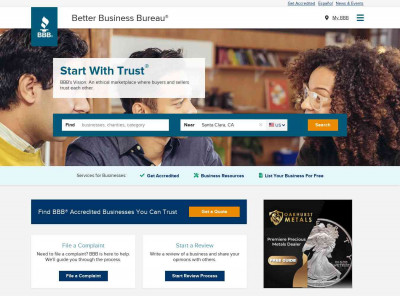 Skaggs-Walsh Inc. | Better Business Bureau® Profile Skaggs-Walsh Inc. | Better Business Bureau® Profile