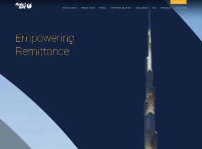 Kaah Express to Move to the RemitONE Platform Kaah Express to Move to the RemitONE Platform