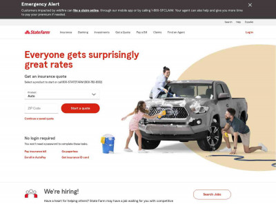 Retirees Information - State Farm® Retirees Information - State Farm®