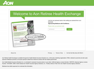 Retiree Exchange Login Retiree Exchange Login