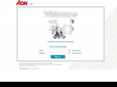 Aon Benefits Aon Benefits