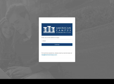 help@AmericanCampus.com help@AmericanCampus.com
