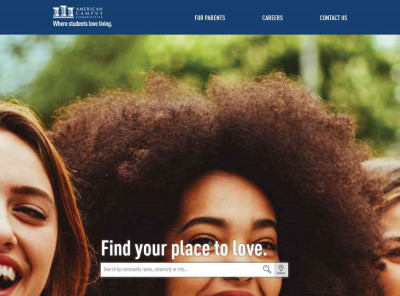 Student Housing & Student Apartments - American Campus ... Student Housing & Student Apartments - American Campus ...