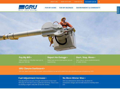 My Business - GRU My Business - GRU
