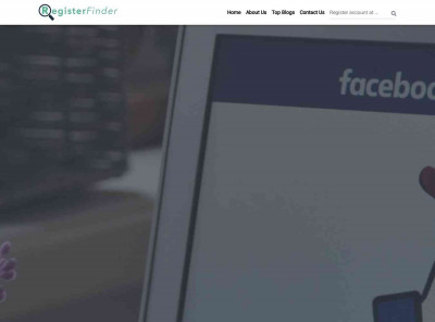 nc fast portal - Registerfinder - Register is easier than ever nc fast portal - Registerfinder - Register is easier than ever
