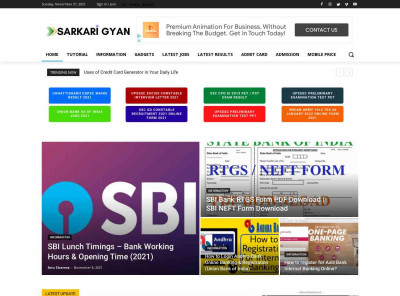 Ncfast Portal Login - Update 2021 - SARKARI GYAN Ncfast Portal Login - Update 2021 - SARKARI GYAN