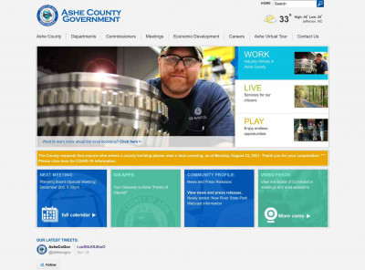 ePASS Public Portal for NC FAST - Ashe County ePASS Public Portal for NC FAST - Ashe County