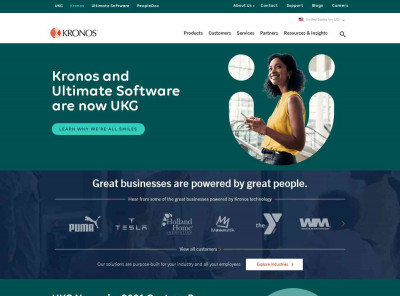 Mobile Access for Workforce Central | Kronos Mobile Access for Workforce Central | Kronos