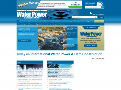 The Park Co (a division of Park Corp) - International Water ... The Park Co (a division of Park Corp) - International Water ...