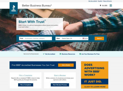 Gobigwest.com | Better Business Bureau® Profile Gobigwest.com | Better Business Bureau® Profile