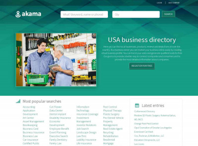 GoBigWest.com Internet - Akama GoBigWest.com Internet - Akama