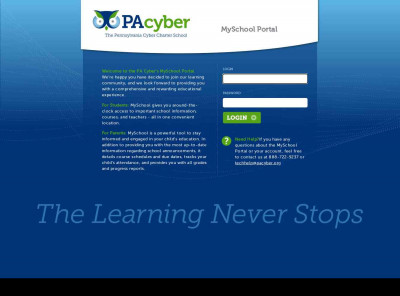 MySchool Portal MySchool Portal