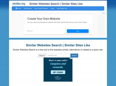 Top 8 Similar websites like mypacyber.org and alternatives Top 8 Similar websites like mypacyber.org and alternatives