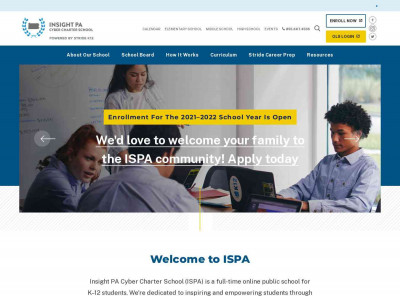 News | Pennsylvania Online Public School - Insight PA - K12 News | Pennsylvania Online Public School - Insight PA - K12